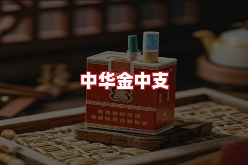 中华金中支